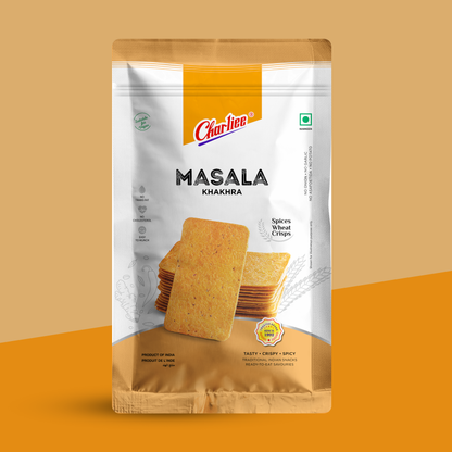Masala Khakhra(Mobile)
