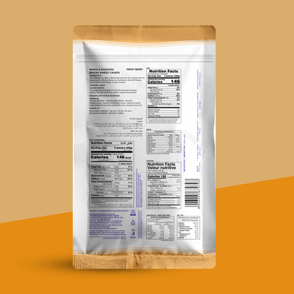 Masala Khakhra(Mobile)