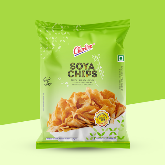 Soya Chips