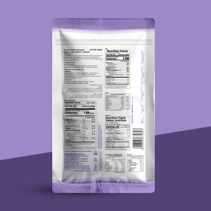 Paani Puri Khakhra (Mobile)