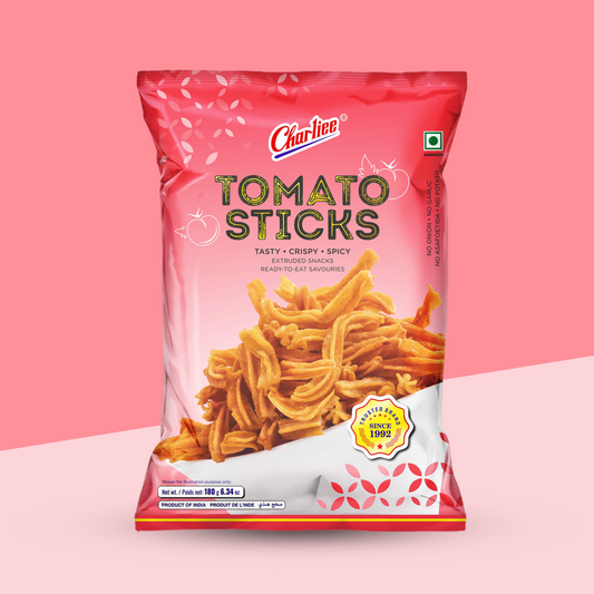 Tomato Sticks