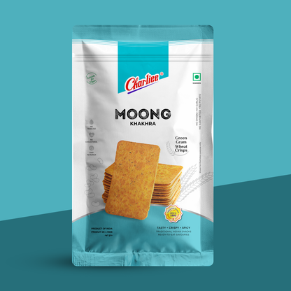 Moong Khakhra(Mobile)