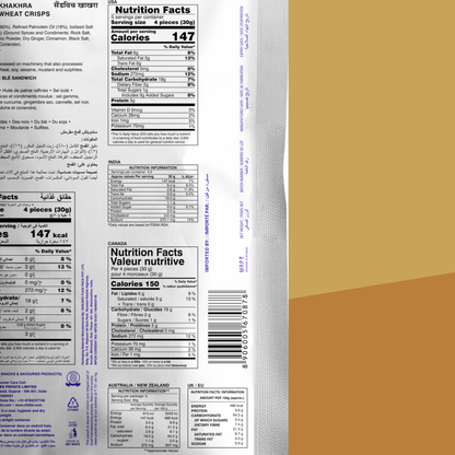 Sandwich Khakhra (Mobile)