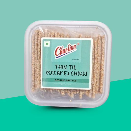 Thin Til Chikki
