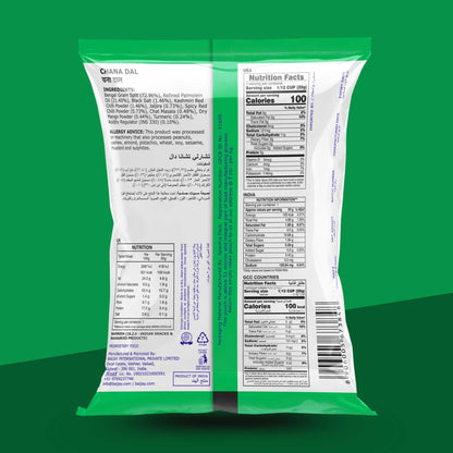 CHANA DAL 170g