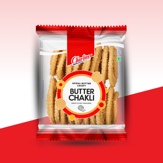 Butter Chakli 100 g