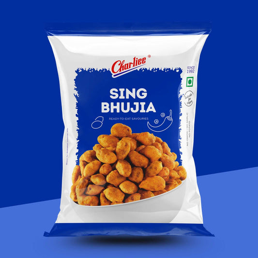 SING BHUJIA 170g