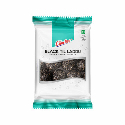 Black Til Laddu 200 g