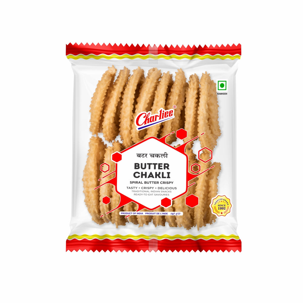 Butter Chakli 100 g
