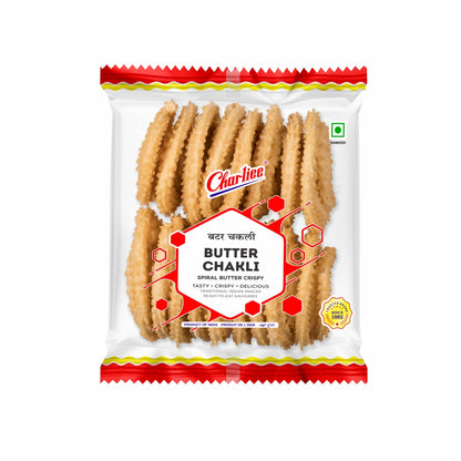 Butter Chakli 100 g