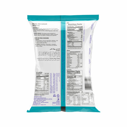 Chana Jor Garam 170 g