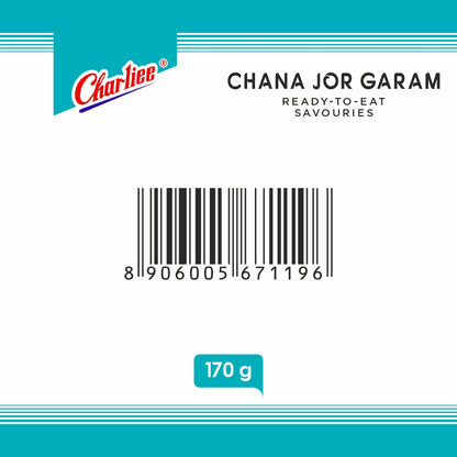 Chana Jor Garam 170 g