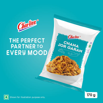 Chana Jor Garam 170 g