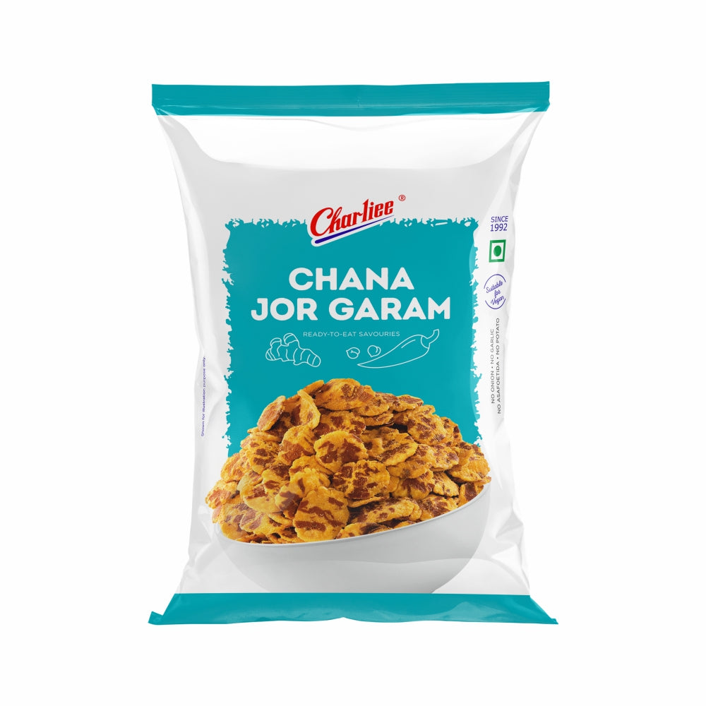 Chana Jor Garam 170 g