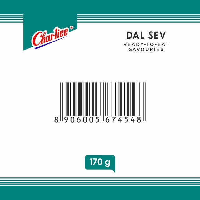 Dal Sev 170 g