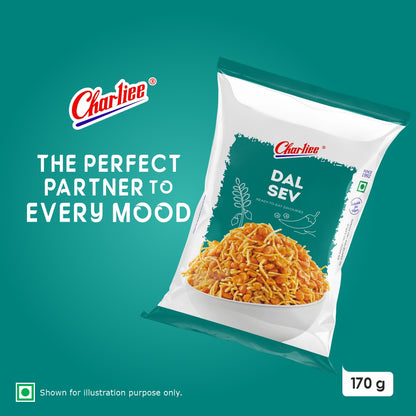 Dal Sev 170 g