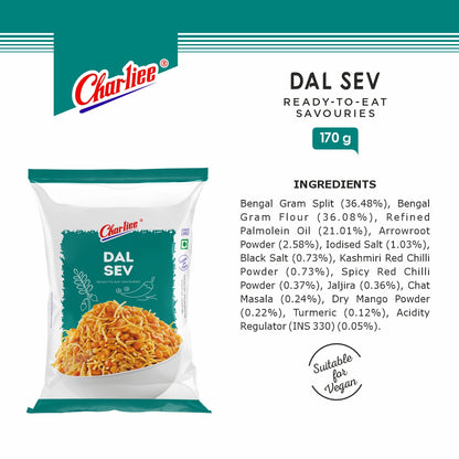 Dal Sev 170 g