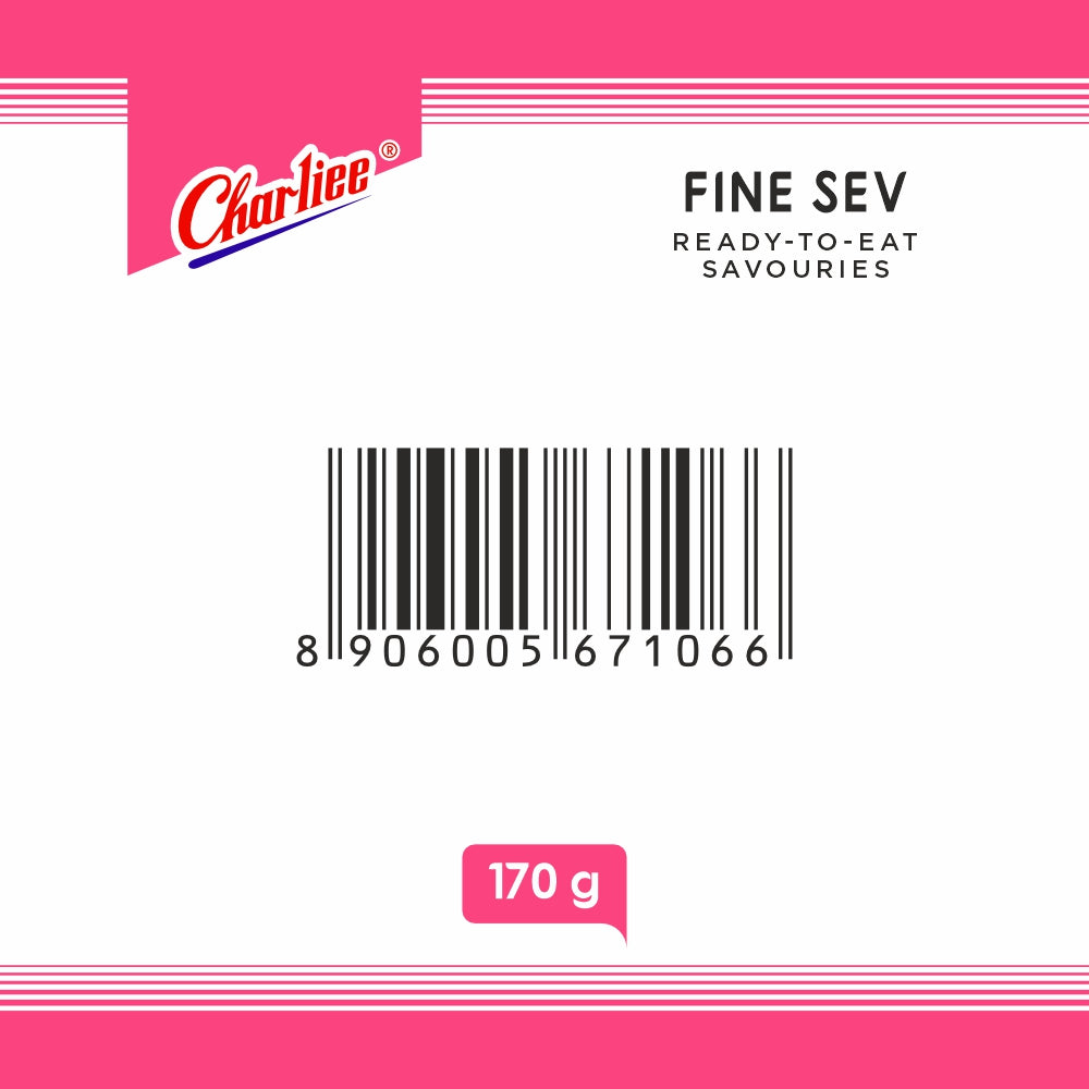 Fine Sev 170 g