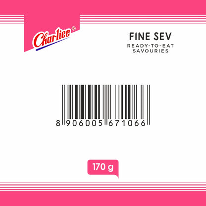 Fine Sev 170 g