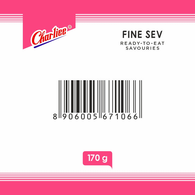 Fine Sev 170 g