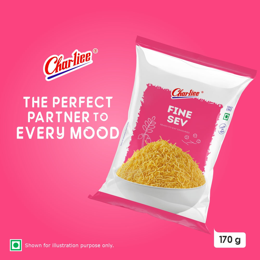 Fine Sev 170 g