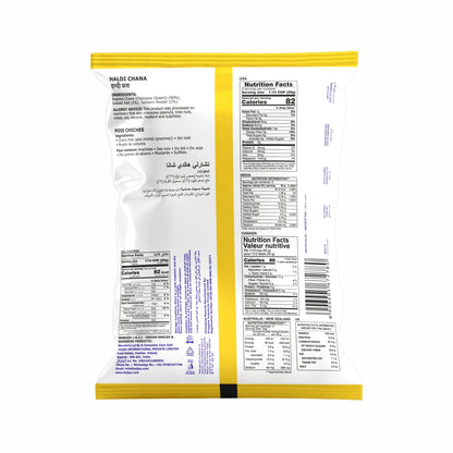 Haldi Chana 150 g