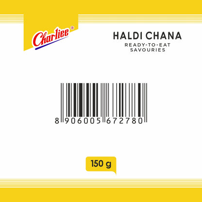 Haldi Chana 150 g