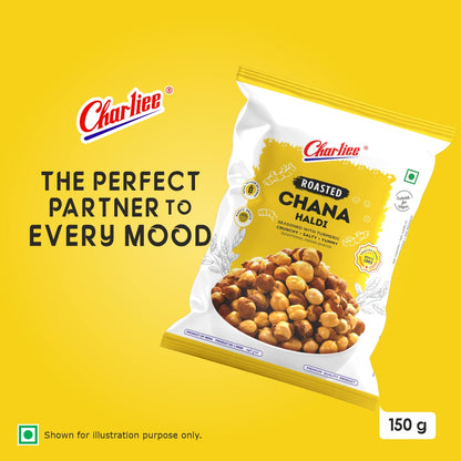 Haldi Chana 150 g