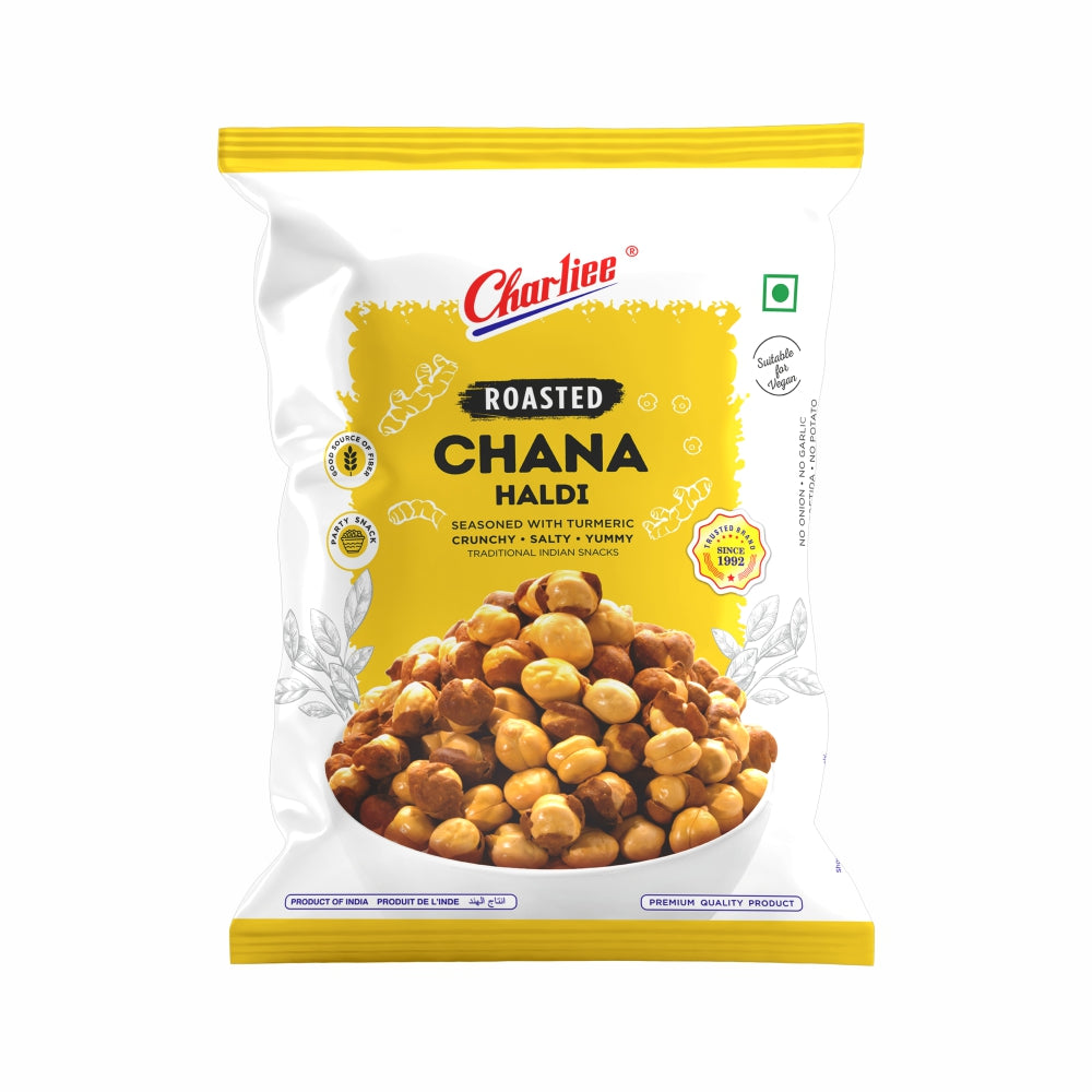 Haldi Chana 150 g