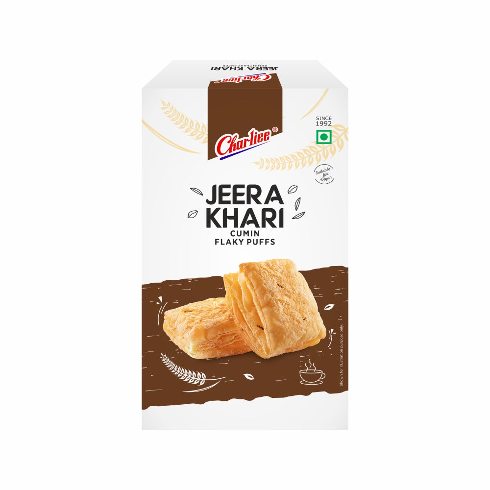 Jeera Khari 200 g