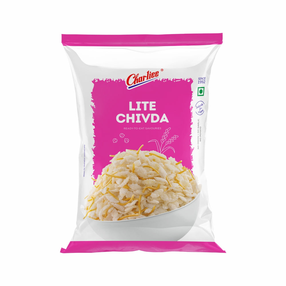 Lite Chivda 170 g