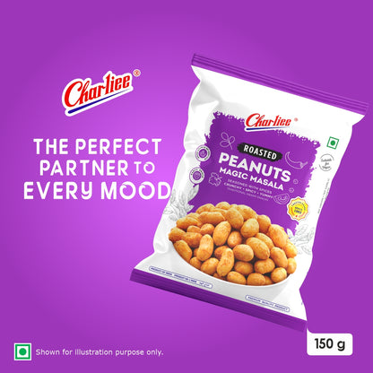 Magic Masala Peanut 140 g