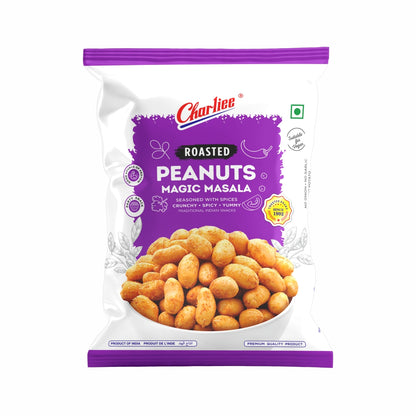 Magic Masala Peanut 140 g