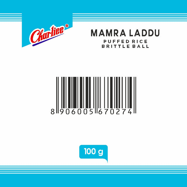 Mamra Laddu 100 g