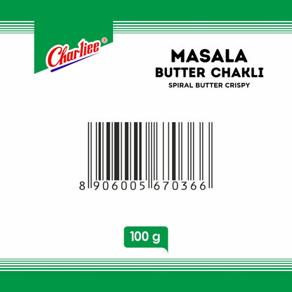 Masala Butter Chakli 100 g