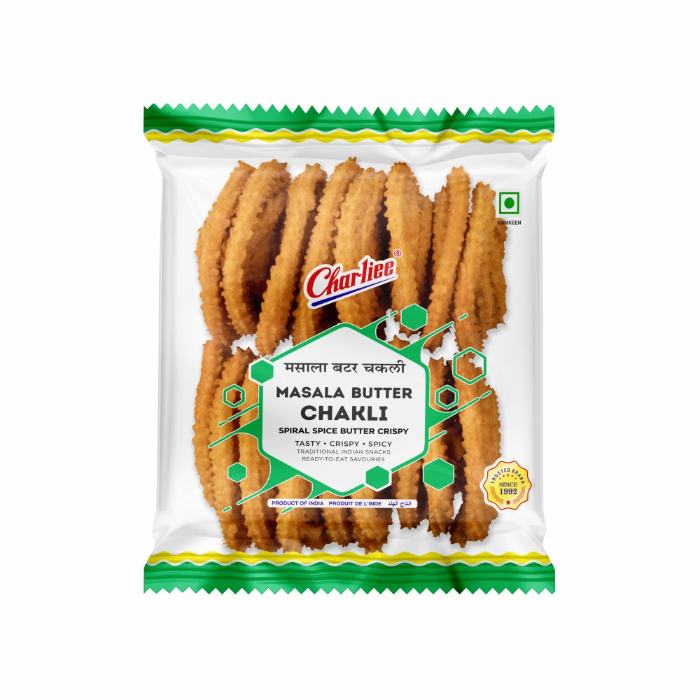Masala Butter Chakli 100 g