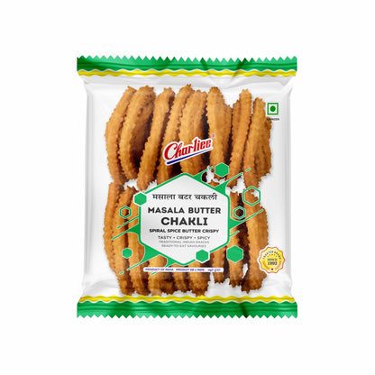 Masala Butter Chakli 100 g