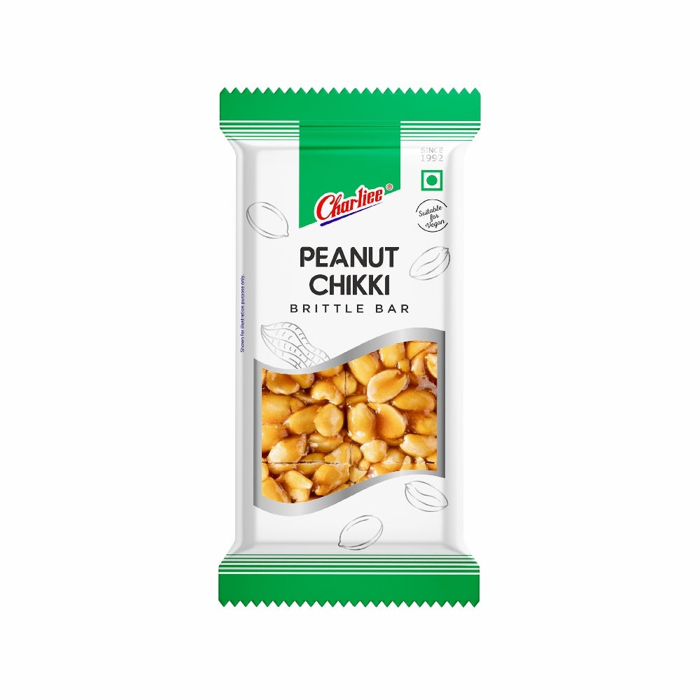 Peanut Chikki 100 g