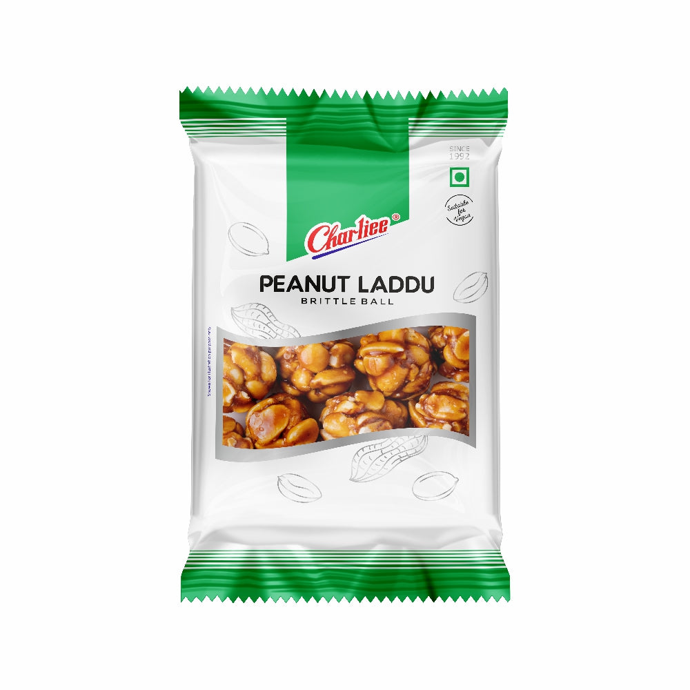 Peanut Laddu 200 g