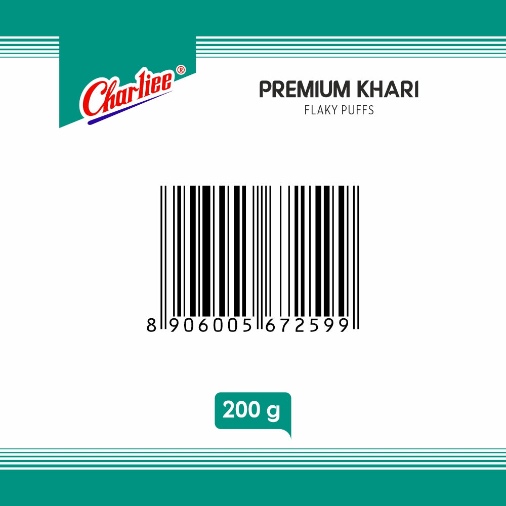 Premium Khari 200 g