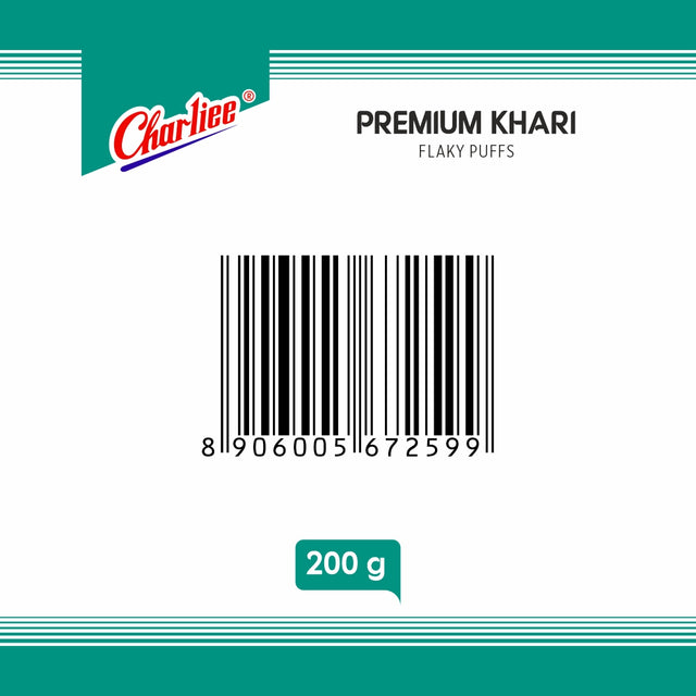 PREMIUM KHARI 200 g