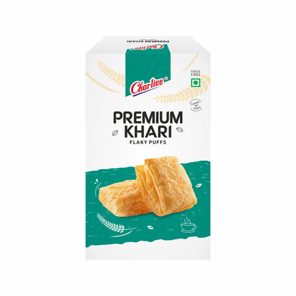 Premium Khari 200 g