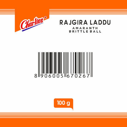 Rajgira Laddu 100 g
