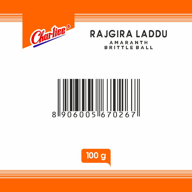 Rajgira Laddu 100 g