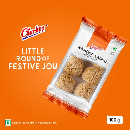Rajgira Laddu 100 g
