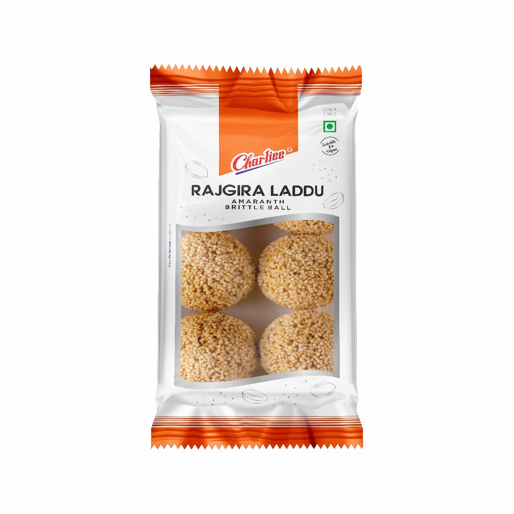 Rajgira Laddu 100 g
