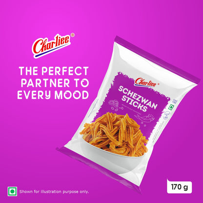 Schezwan Sticks 170 g