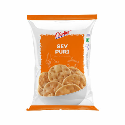 Sev Puri 170 g