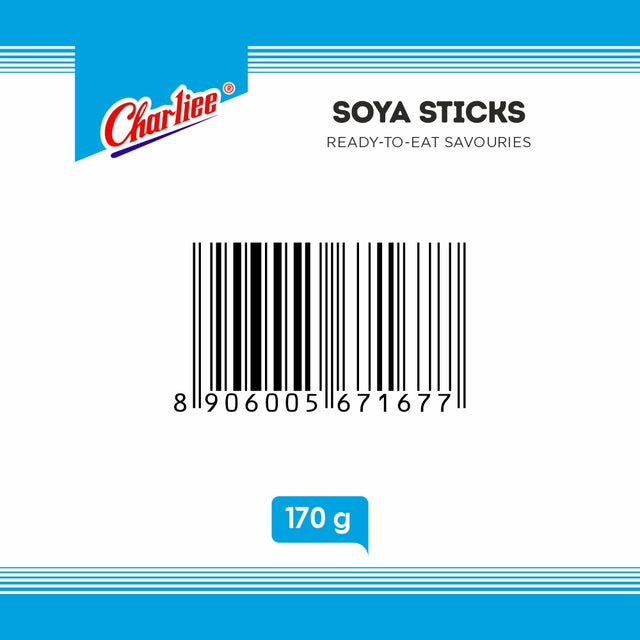Soya Sticks 170 g