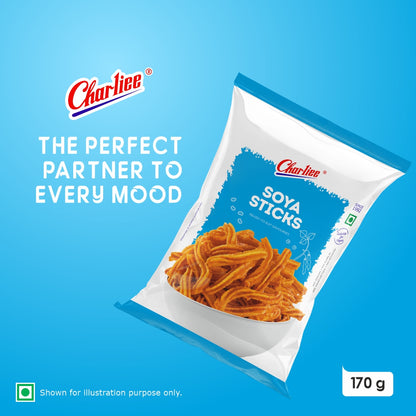 Soya Sticks 170 g